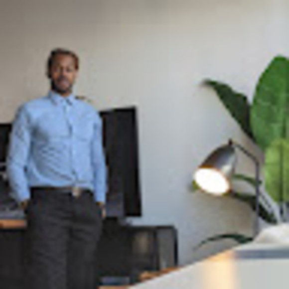 Meet your Posher, Jason r. - Picture 1 of 1